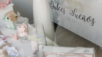 TRABAJOS dulces sueños