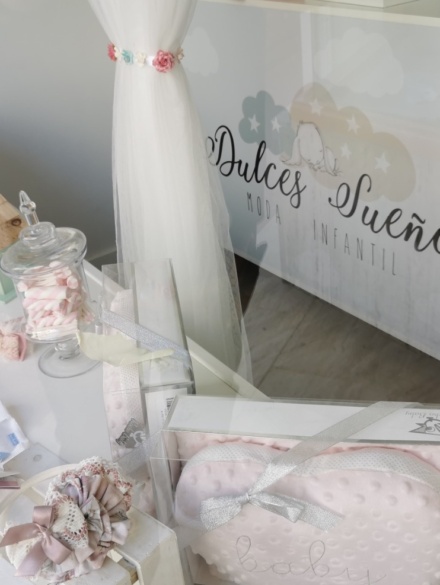 TRABAJOS dulces sueños