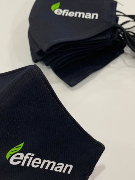 TRABAJOS mascarillas efieman